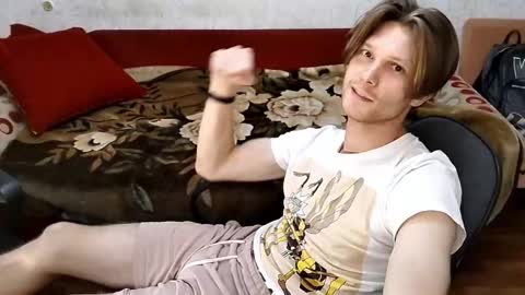 Tom Elmo online show from October 2025 11:26:02 PM