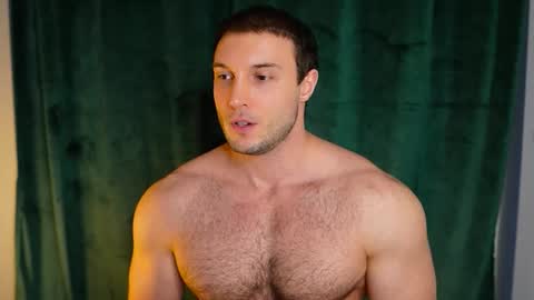 Tom online show from March 2026 04:57:01 PM