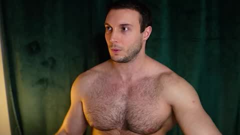 Tom online show from March 2026 06:30:02 PM