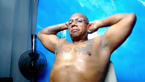 Tom Miller online show from March 2026 08:03:01 PM