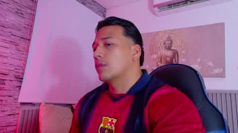 Tom muscle1 online show from April 2026 11:58:01 AM