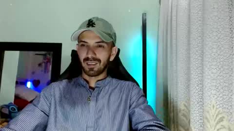 tomas gerauld. make me happy with 10000 tokens online show from March 2026 02:59:01 AM