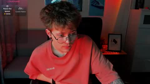 tomas_norton online show from March 2026 08:31:01 PM