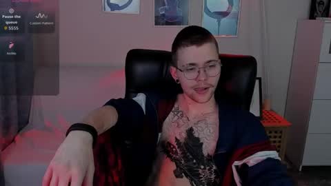 tomas_norton online show from April 2026 08:47:01 PM