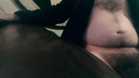 Trashcan Manslut online show from November 2025 07:49:02 PM