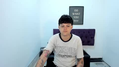 IAN SAYD online show from March 2026 06:52:01 PM