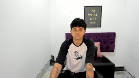 IAN SAYD online show from April 2026 06:49:02 PM