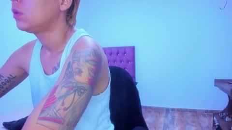 tomboygirl69 online show from March 2026 02:56:02 PM