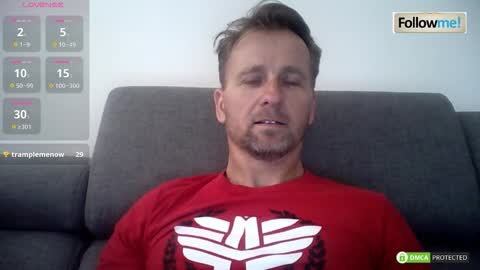 Snapshot of tomhardic chatting on January 2026 01:59:01 PM TOM online show from January 2026 01:59:01 PM