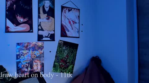 Tomie online show from April 2026 02:27:02 AM