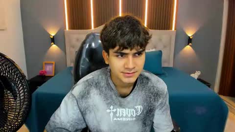 Tommy  online show from March 2026 03:23:01 AM