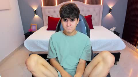 Tommy  online show from March 2026 03:45:02 AM