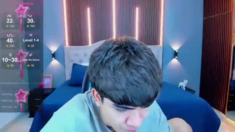 Snapshot of tommy18__ chatting on July 2026 03:22:01 AM Tommy online show from July 2026 03:22:01 AM