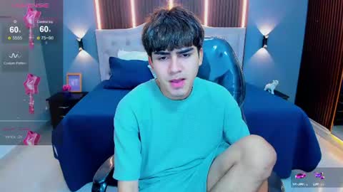 Snapshot of tommy18__ chatting on July 2026 03:21:01 AM Tommy online show from July 2026 03:21:01 AM