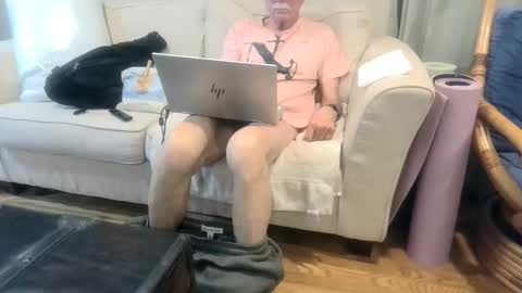 Tommy online show from February 2026 09:27:02 PM