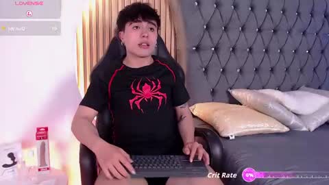 Tommy online show from July 2026 09:14:01 PM