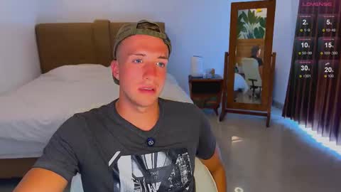 Tommy online show from September 2025 04:35:01 AM