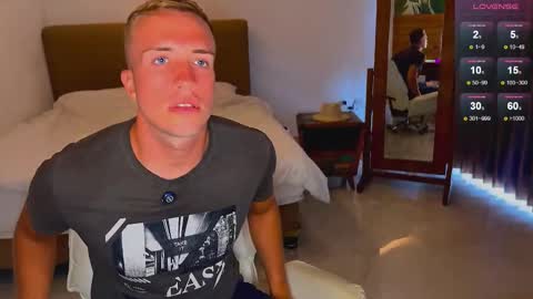 Tommy online show from November 2025 04:36:02 AM