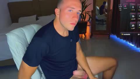 Tommy online show from March 2026 05:44:01 AM