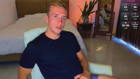 Tommy online show from March 2026 08:20:01 AM