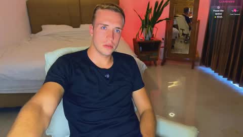 Tommy online show from March 2026 09:53:01 AM