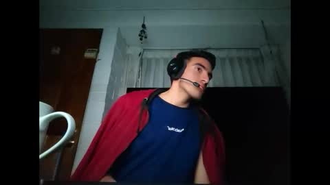 Tommy online show from April 2026 04:59:01 AM