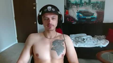 Tommy Strokes online show from April 2026 03:53:01 PM