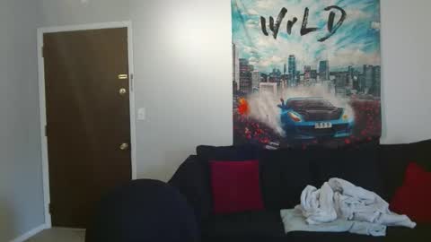 Tommy Strokes online show from April 2026 02:48:02 PM