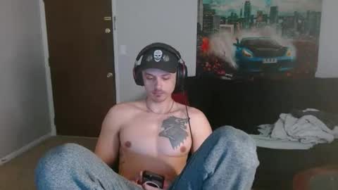 Tommy Strokes online show from April 2026 12:57:02 AM