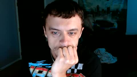 Tommy Strokes online show from June 2026 12:04:01 AM