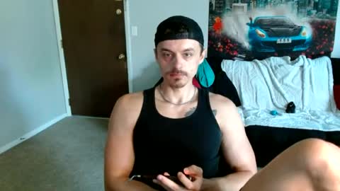 Tommy Strokes online show from June 2026 04:51:02 PM