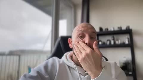 Thomas Fit online show from March 2026 07:47:01 AM