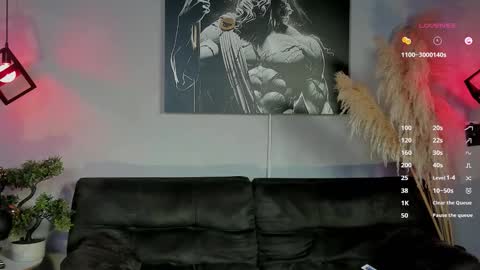 tomy_scott6 online show from March 2026 02:01:01 PM