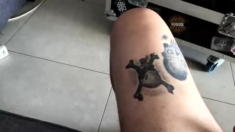 tomzb online show from March 2026 08:37:01 AM