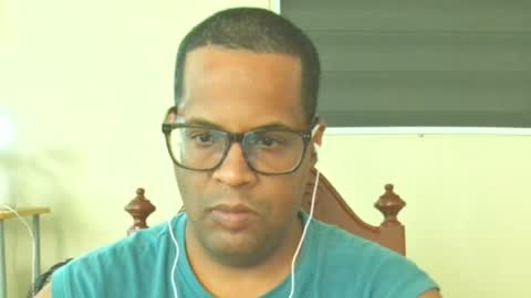 Antonio online show from April 2026 12:30:01 PM