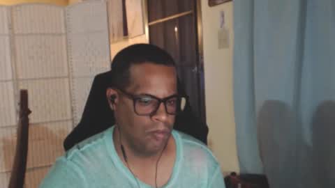 Antonio online show from April 2026 02:58:01 AM