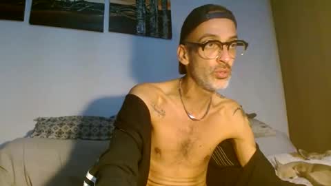 toni y nano online show from December 2024 06:01:02 AM