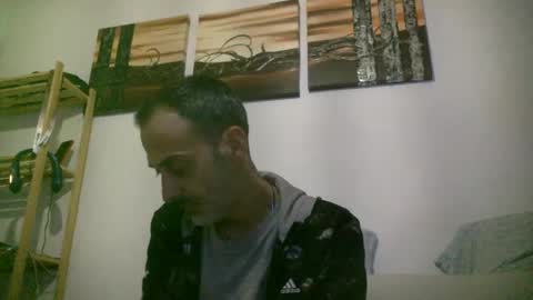 toni y nano online show from December 2024 11:34:02 PM