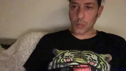 Tony8miami online show from December 2024 02:34:02 AM