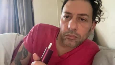 Tony8miami online show from January 2025 11:26:01 AM