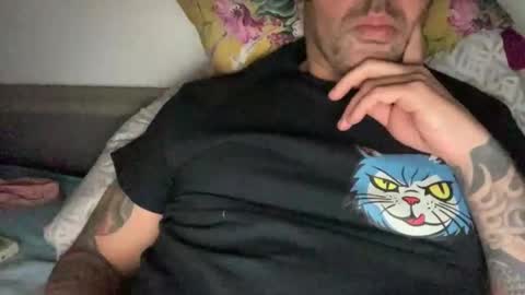 Tony8miami online show from January 2025 08:46:02 AM