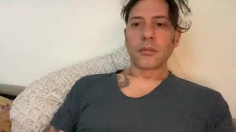 Tony8miami online show from January 2025 03:12:02 AM