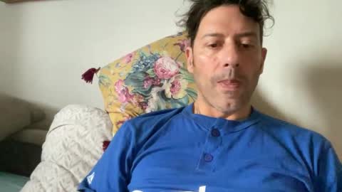 Tony8miami online show from January 2025 10:44:01 AM