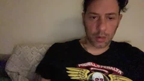 Tony8miami online show from January 2025 08:13:01 PM