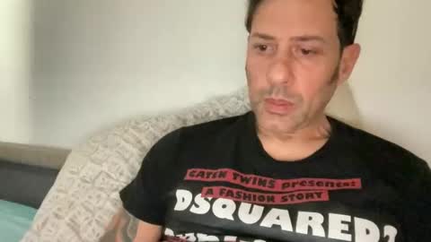 Tony8miami online show from January 2025 09:08:02 AM