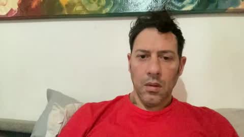 Tony8miami online show from February 2025 11:33:02 AM