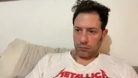 Tony8miami online show from February 2025 09:14:01 PM