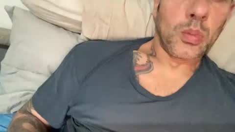 Tony8miami online show from February 2025 08:59:02 AM