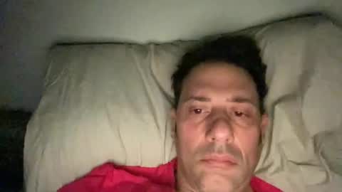 Tony8miami online show from February 2025 04:54:01 AM