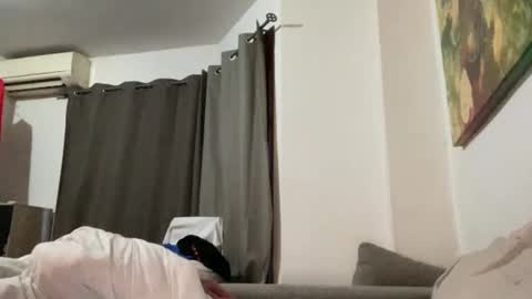 Tony8miami online show from February 2025 09:15:02 PM